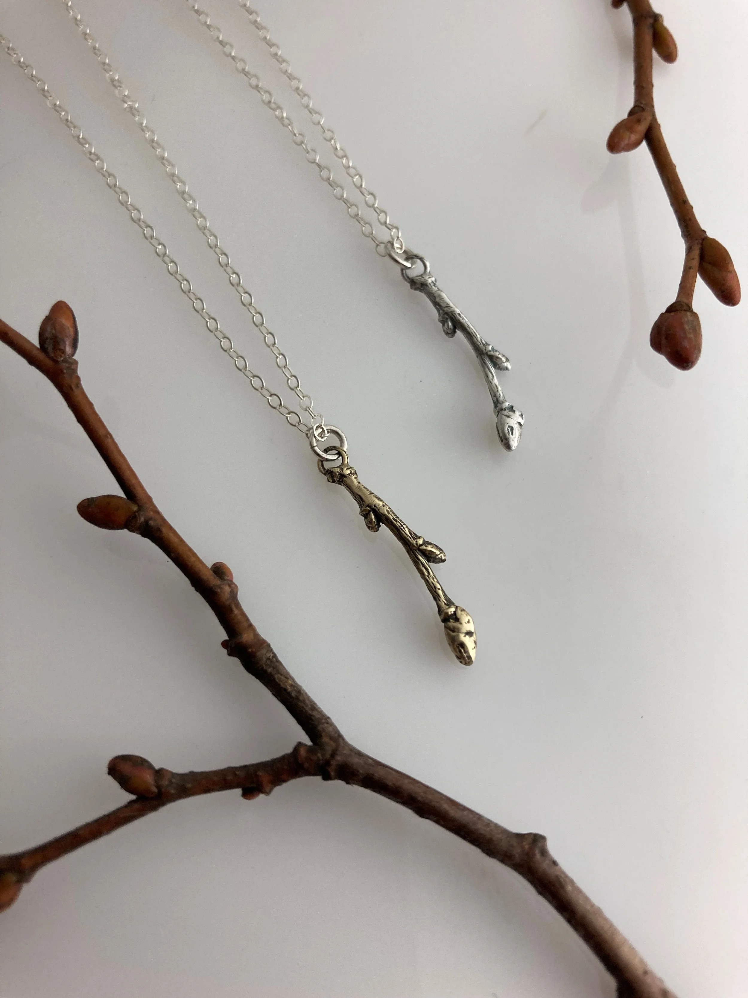 Silver Twig（シルバー・トゥイッグ） センターテーブル・ローテーブル